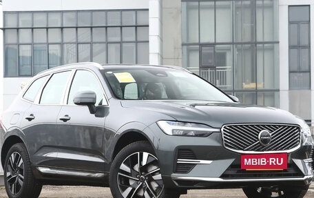 Volvo XC60 II, 2026 год, 5 730 000 рублей, 3 фотография