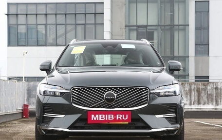 Volvo XC60 II, 2026 год, 5 730 000 рублей, 2 фотография