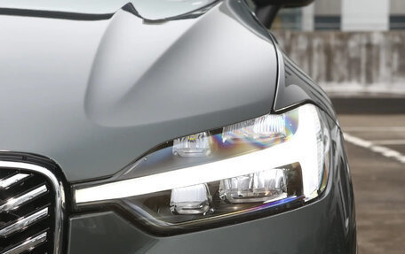 Volvo XC60 II, 2026 год, 5 730 000 рублей, 9 фотография