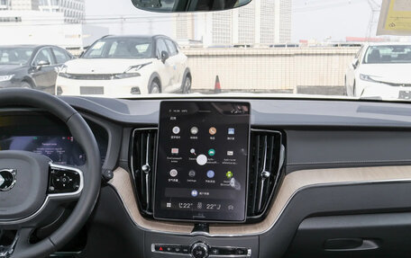Volvo XC60 II, 2026 год, 5 730 000 рублей, 16 фотография