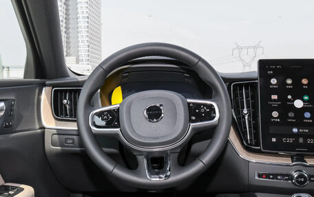 Volvo XC60 II, 2026 год, 5 730 000 рублей, 19 фотография