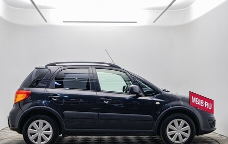 Suzuki SX4 II рестайлинг, 2010 год, 540 000 рублей, 4 фотография