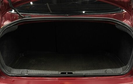 Renault Megane III рестайлинг, 2008 год, 469 999 рублей, 7 фотография