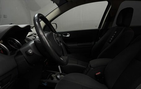 Renault Megane III рестайлинг, 2008 год, 469 999 рублей, 8 фотография