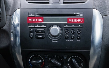 Suzuki SX4 II рестайлинг, 2010 год, 540 000 рублей, 14 фотография