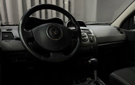 Renault Megane III рестайлинг, 2008 год, 469 999 рублей, 10 фотография