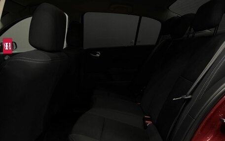 Renault Megane III рестайлинг, 2008 год, 469 999 рублей, 20 фотография