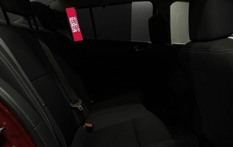 Renault Megane III рестайлинг, 2008 год, 469 999 рублей, 21 фотография