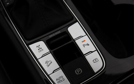 Hyundai Tucson, 2024 год, 3 249 000 рублей, 13 фотография