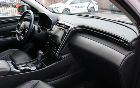 Hyundai Tucson, 2024 год, 3 249 000 рублей, 8 фотография