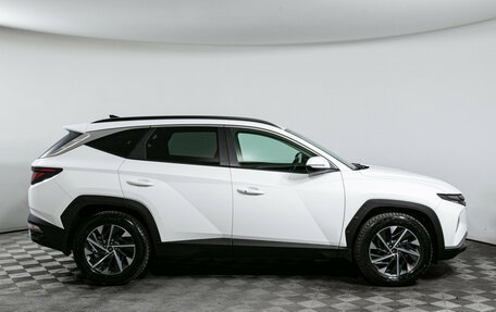 Hyundai Tucson, 2024 год, 3 249 000 рублей, 17 фотография