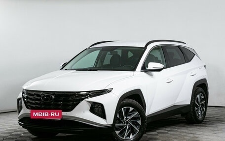 Hyundai Tucson, 2024 год, 3 249 000 рублей, 14 фотография