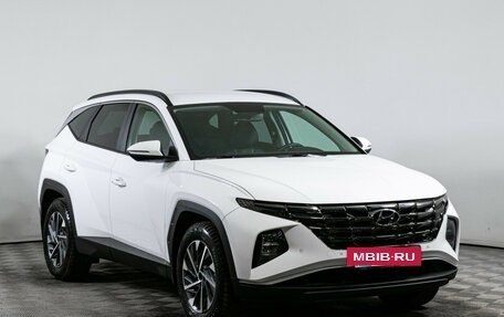 Hyundai Tucson, 2024 год, 3 249 000 рублей, 16 фотография