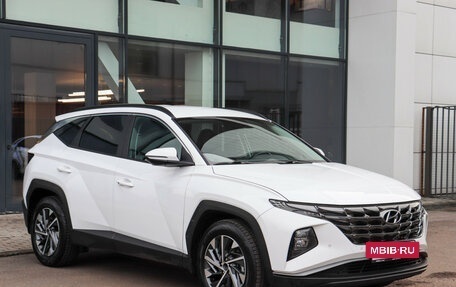 Hyundai Tucson, 2024 год, 3 249 000 рублей, 3 фотография