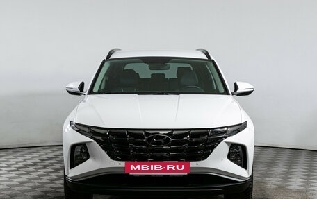 Hyundai Tucson, 2024 год, 3 249 000 рублей, 15 фотография
