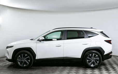 Hyundai Tucson, 2024 год, 3 249 000 рублей, 21 фотография