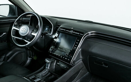 Hyundai Tucson, 2024 год, 3 249 000 рублей, 23 фотография