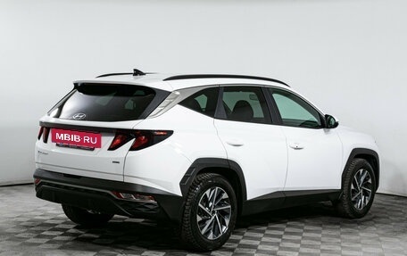 Hyundai Tucson, 2024 год, 3 249 000 рублей, 18 фотография