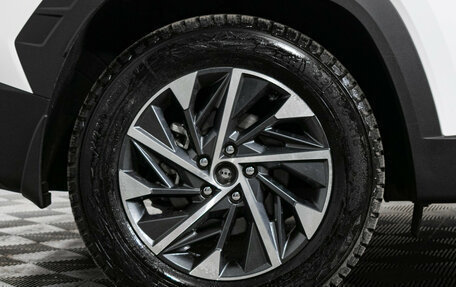Hyundai Tucson, 2024 год, 3 249 000 рублей, 32 фотография