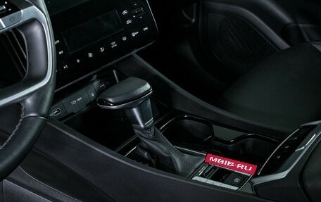 Hyundai Tucson, 2024 год, 3 249 000 рублей, 29 фотография