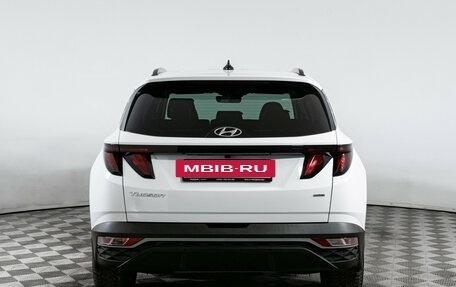 Hyundai Tucson, 2024 год, 3 249 000 рублей, 19 фотография