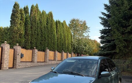 Mitsubishi Lancer IX, 2006 год, 300 000 рублей, 2 фотография