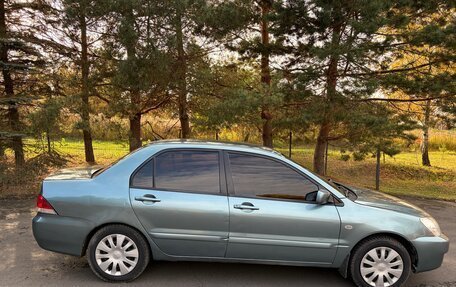 Mitsubishi Lancer IX, 2006 год, 300 000 рублей, 4 фотография