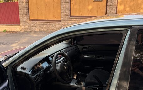 Mitsubishi Lancer IX, 2006 год, 300 000 рублей, 6 фотография