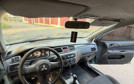 Mitsubishi Lancer IX, 2006 год, 300 000 рублей, 7 фотография