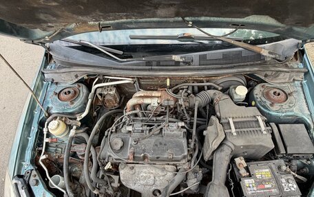 Mitsubishi Lancer IX, 2006 год, 300 000 рублей, 9 фотография