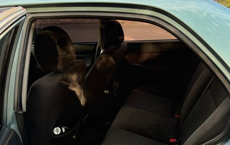 Mitsubishi Lancer IX, 2006 год, 300 000 рублей, 8 фотография