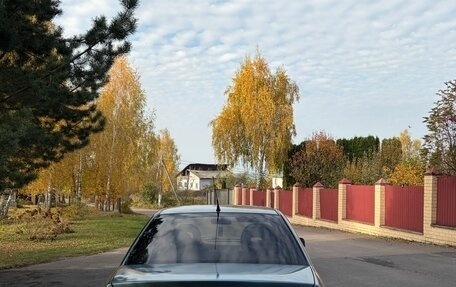 Mitsubishi Lancer IX, 2006 год, 300 000 рублей, 5 фотография