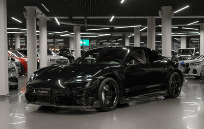 Porsche Taycan I, 2020 год, 8 650 000 рублей, 1 фотография