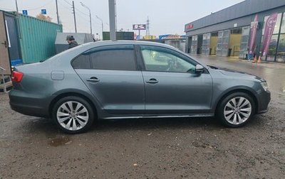 Volkswagen Jetta VII, 2015 год, 710 000 рублей, 1 фотография