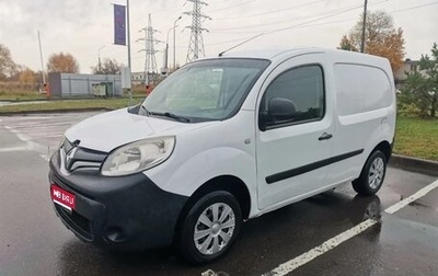 Renault Kangoo II рестайлинг, 2013 год, 680 000 рублей, 1 фотография