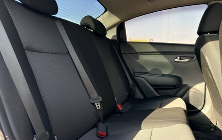 KIA Rio IV, 2021 год, 1 447 000 рублей, 4 фотография