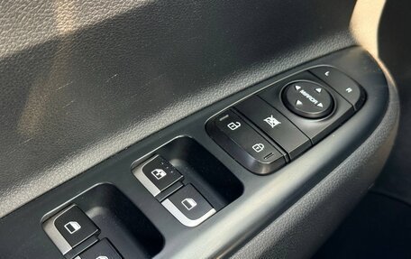 KIA Rio IV, 2021 год, 1 447 000 рублей, 19 фотография