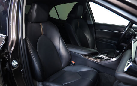 Toyota Camry, 2020 год, 2 549 777 рублей, 27 фотография