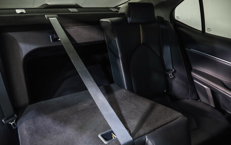 Toyota Camry, 2020 год, 2 549 777 рублей, 30 фотография