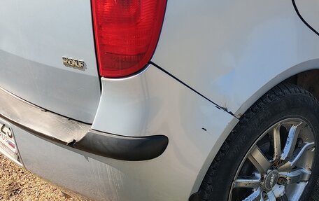 Mitsubishi Colt VI рестайлинг, 2006 год, 370 000 рублей, 16 фотография