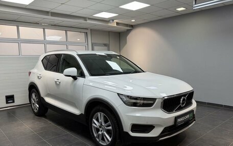 Volvo XC40 I, 2020 год, 3 200 000 рублей, 3 фотография