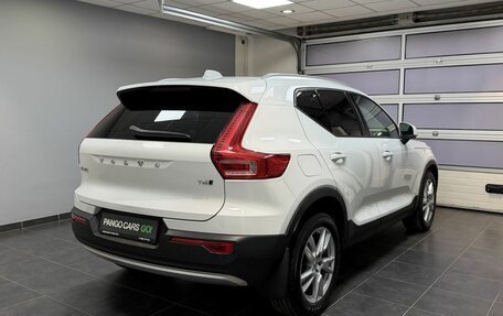 Volvo XC40 I, 2020 год, 3 200 000 рублей, 6 фотография