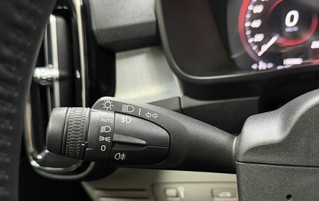 Volvo XC40 I, 2020 год, 3 200 000 рублей, 11 фотография