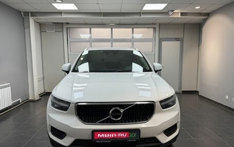 Volvo XC40 I, 2020 год, 3 200 000 рублей, 2 фотография