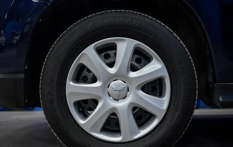 Mitsubishi ASX I рестайлинг, 2011 год, 830 000 рублей, 9 фотография