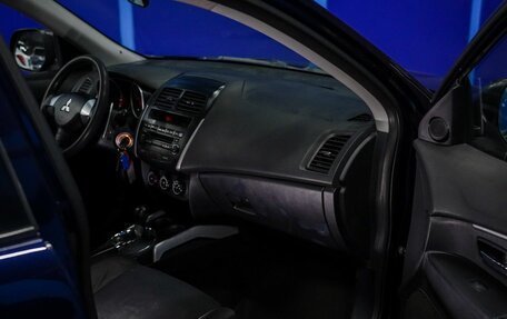 Mitsubishi ASX I рестайлинг, 2011 год, 830 000 рублей, 12 фотография