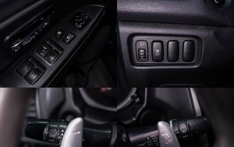 Mitsubishi ASX I рестайлинг, 2011 год, 830 000 рублей, 21 фотография