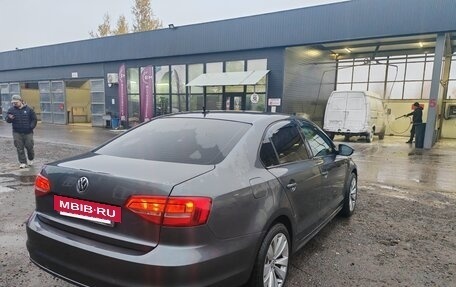 Volkswagen Jetta VII, 2015 год, 710 000 рублей, 4 фотография