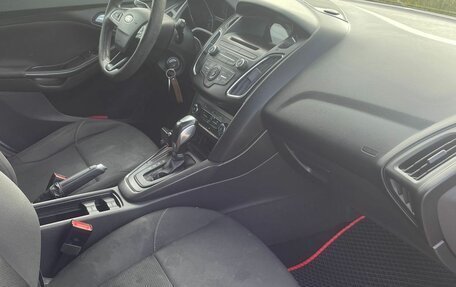 Ford Focus III, 2017 год, 950 000 рублей, 7 фотография