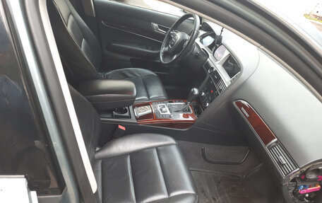 Audi A6 allroad, 2008 год, 1 150 000 рублей, 8 фотография